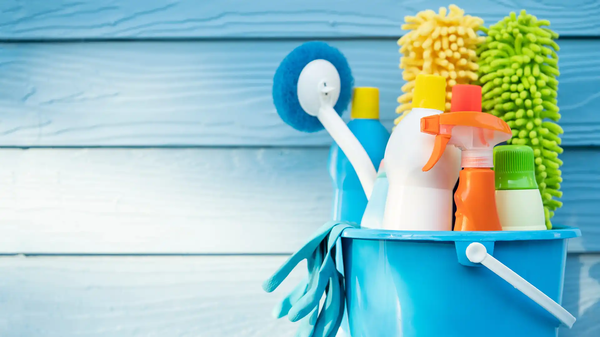 Trusted San Diego house cleaning company